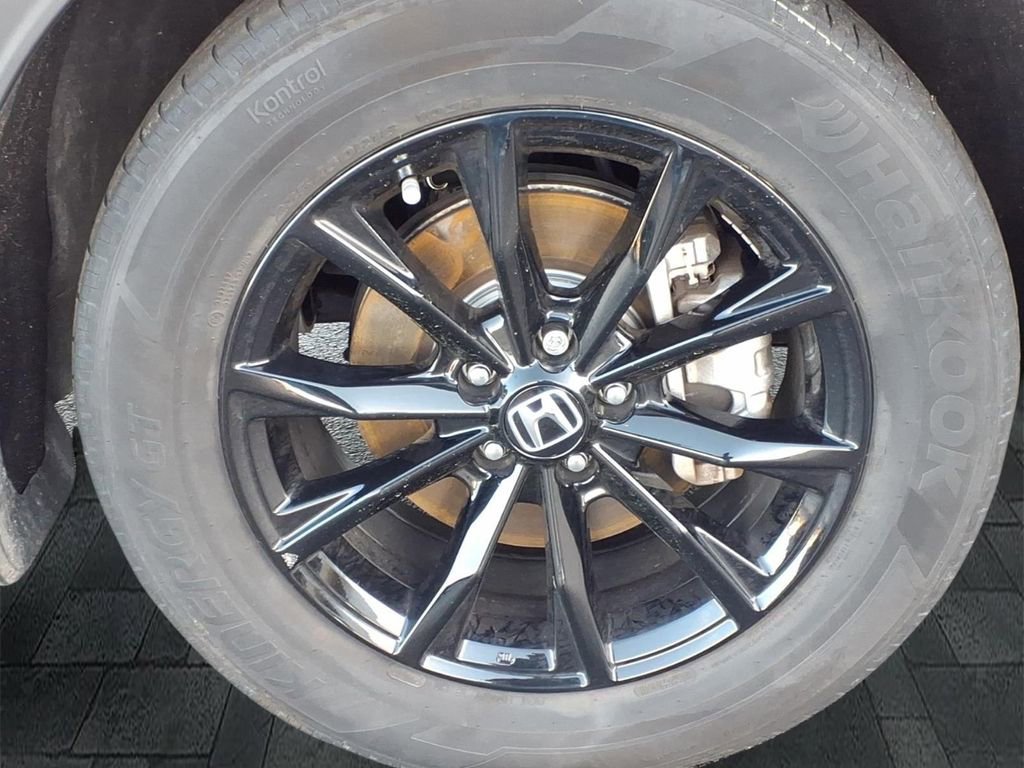 Used 2024 Honda CR-V Sport-L image 11