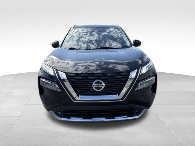Used 2021 Nissan Rogue Platinum AWD/4WD image 3