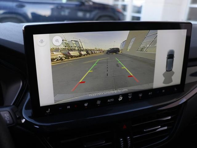 Used 2024 Ford Escape ST-Line w/ Tech Pack #1 image 25