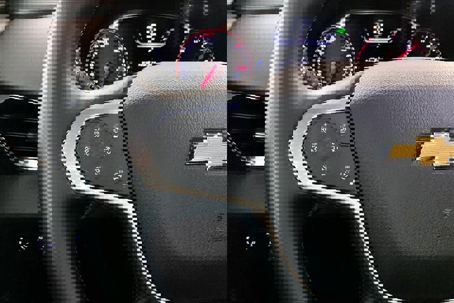 Certified 2023 Chevrolet Traverse High Country image 22