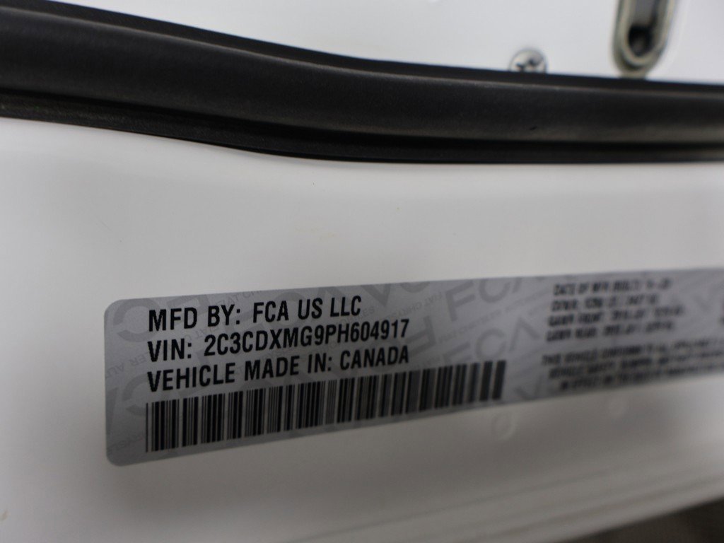 Used 2023 Dodge Charger GT image 43