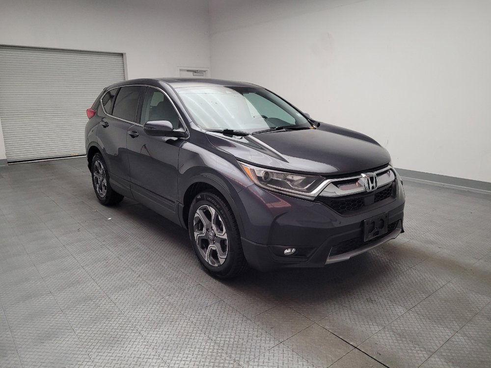 Used 2019 Honda CR-V EX image 13