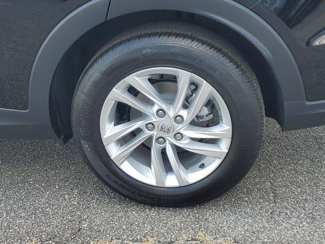 New 2026 Buick Envista Sport Touring w/ Convenience I Package FWD image 13