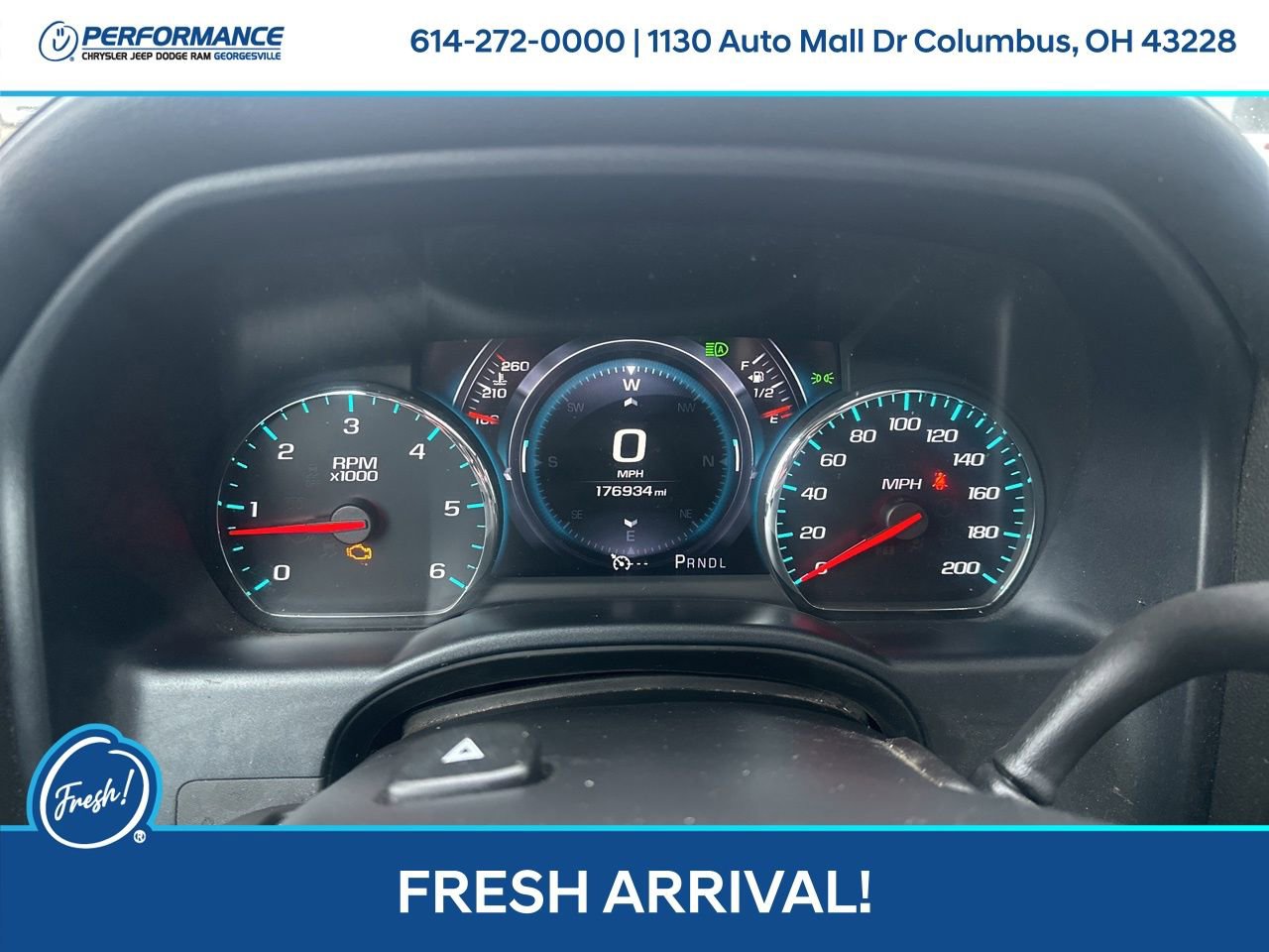 Used 2017 GMC Sierra 1500 Denali image 19