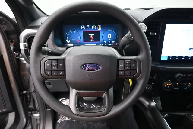 New 2026 Ford F150 STX w/ Equipment Group 200A AWD/4WD image 27