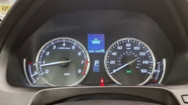 Used 2016 Acura TLX V6 image 31