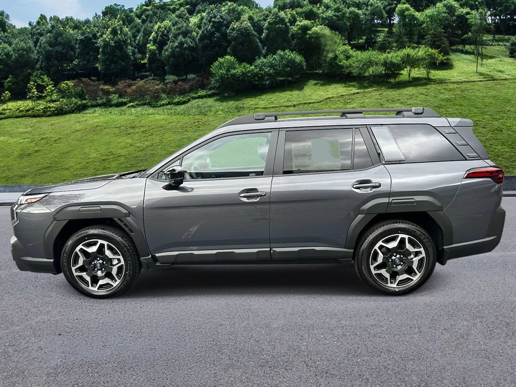 New 2026 Subaru Outback Touring AWD/4WD image 2