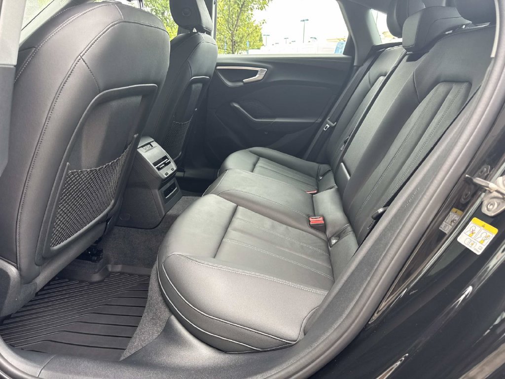 Certified 2025 Audi A5 Premium w/ Convenience Package AWD/4WD image 13