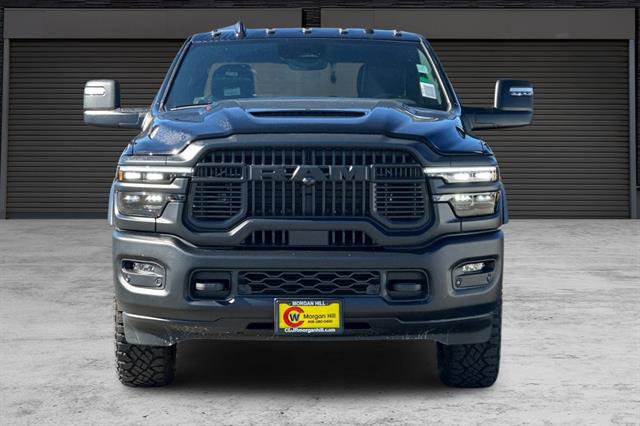 New 2026 RAM 2500 Rebel image 10