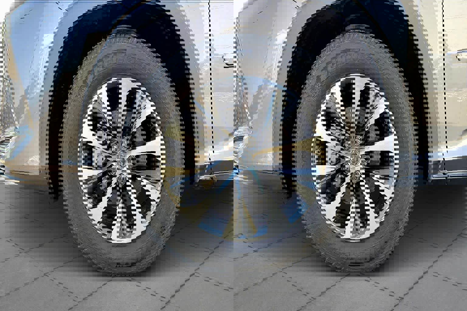 Used 2020 Lexus RX 350 AWD w/ Accessory Package image 10