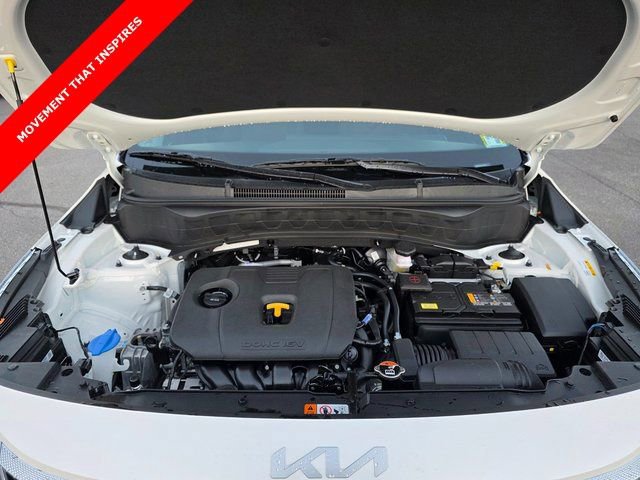 New 2026 Kia Seltos S AWD/4WD image 12