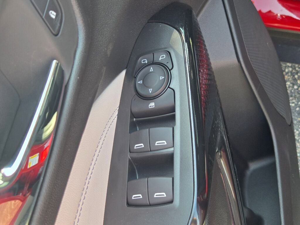 New 2026 Chevrolet Trax LT image 19