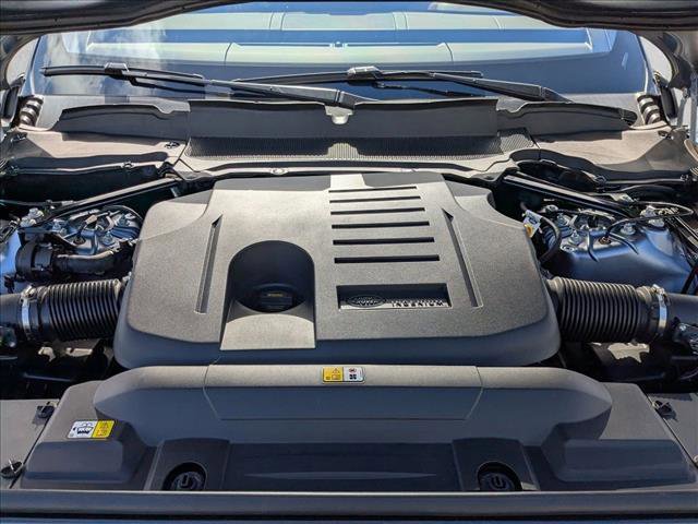 Used 2022 Land Rover Range Rover Westminster Edition image 26