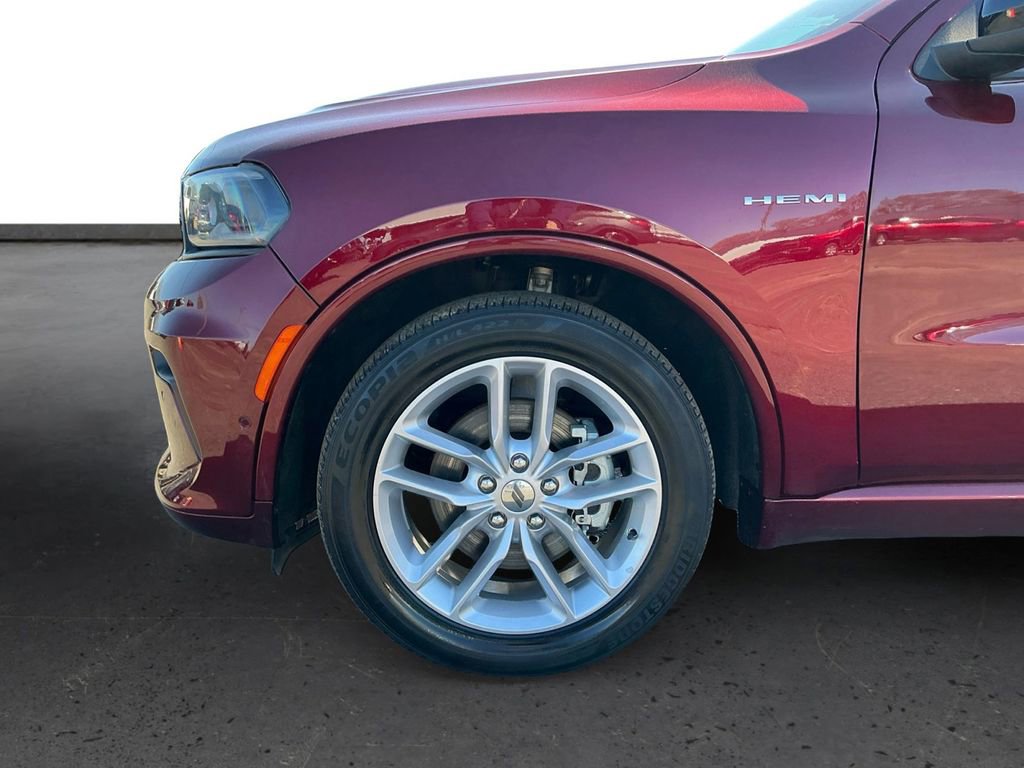 Used 2024 Dodge Durango R/T image 13