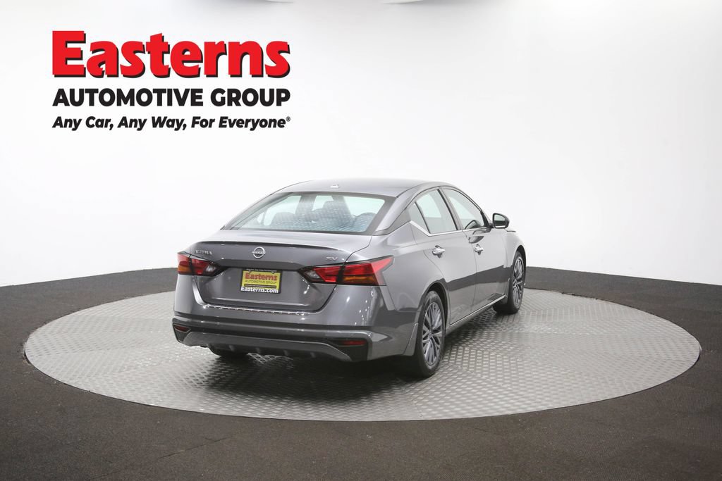 Used 2023 Nissan Altima 2.5 SV FWD image 39