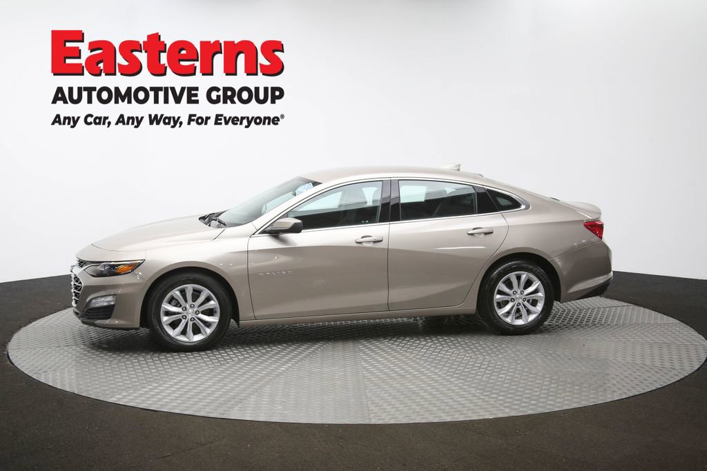 Used 2023 Chevrolet Malibu LT image 58