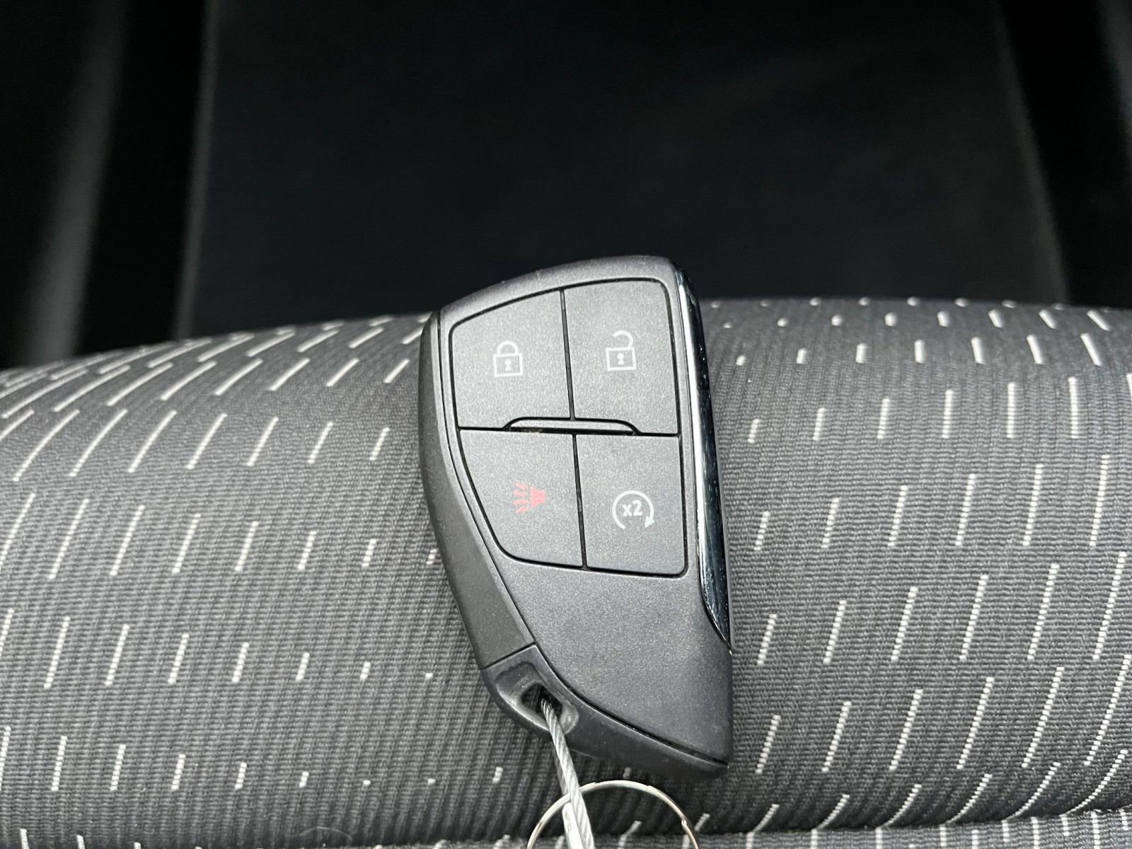 Used 2025 Chevrolet Equinox LT image 23