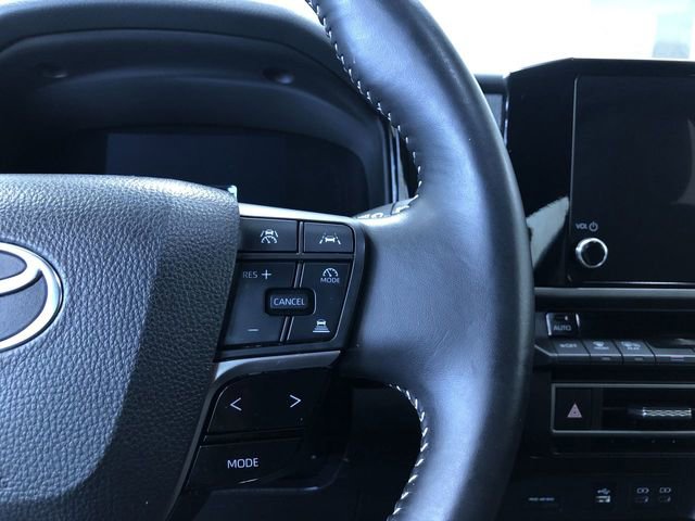 Certified 2025 Toyota Camry SE image 27