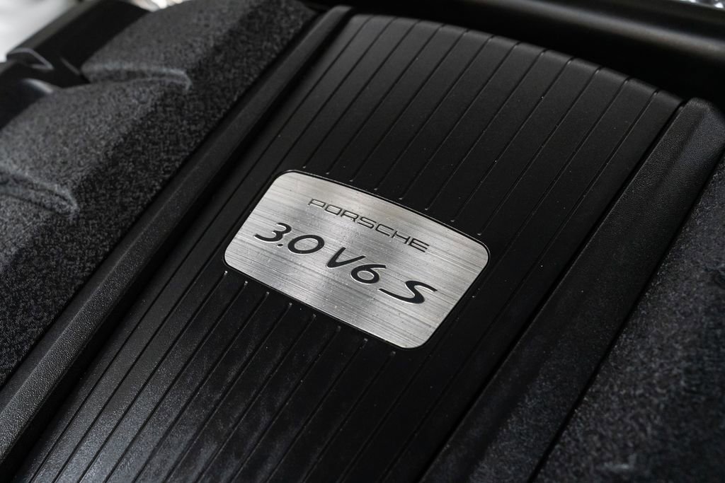 Used 2020 Porsche Macan S image 4