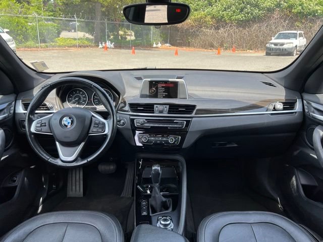 Used 2016 BMW X1 xDrive28i AWD/4WD image 9