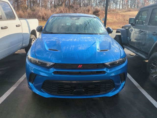 Certified 2024 Dodge Hornet R/T Plus w/ R/T Blacktop Package image 2