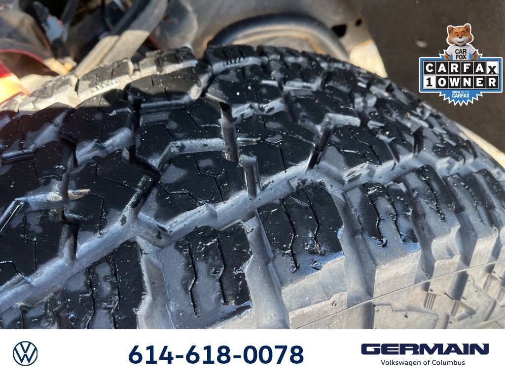 Used 2024 Chevrolet Silverado 2500 LT image 22