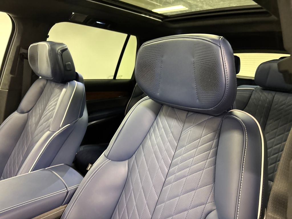 New 2026 Cadillac Vistiq Premium Luxury image 28