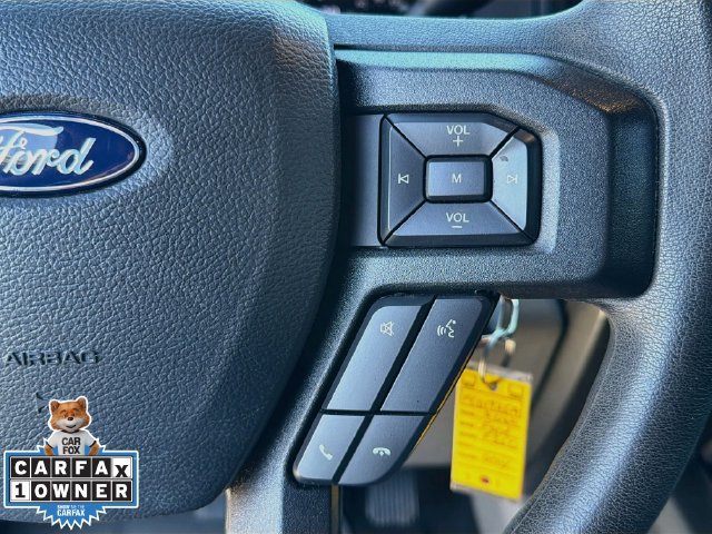 Certified 2022 Ford F350 XLT w/ XLT Premium Package AWD/4WD image 38