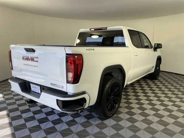 Used 2024 GMC Sierra 1500 Elevation AWD/4WD image 9