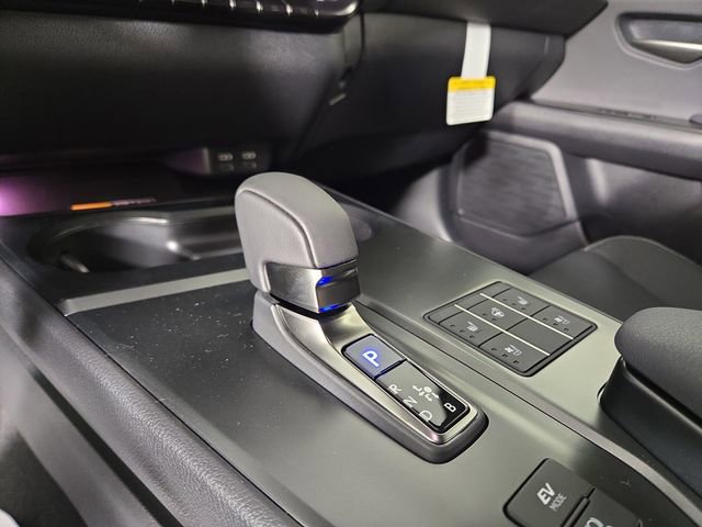 New 2026 Lexus UX 300h AWD image 19