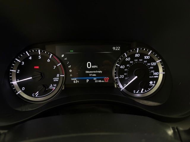 Used 2024 Toyota Highlander XLE image 20