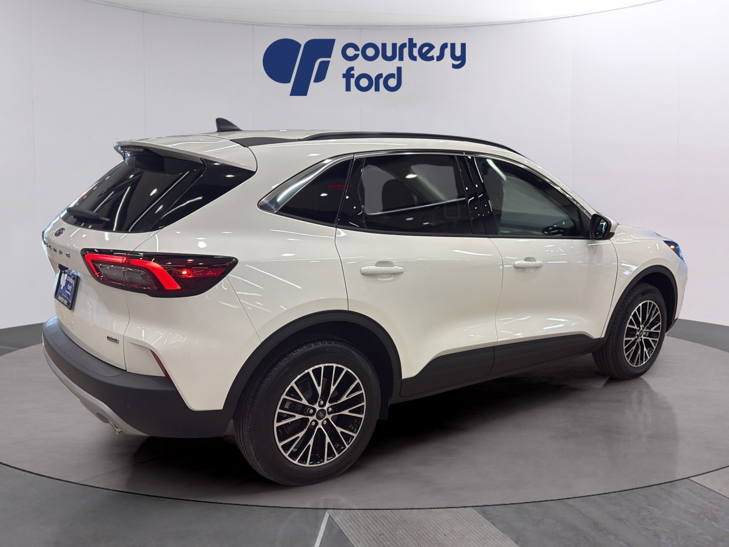 Used 2024 Ford Escape SE FWD image 6