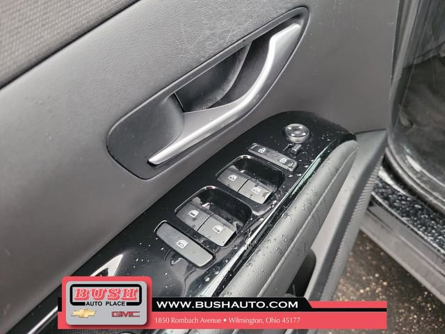 Used 2023 Hyundai Santa Cruz Limited image 18