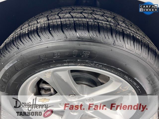 Used 2024 Chevrolet Malibu LT image 22
