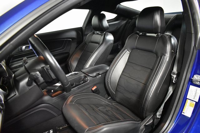 Used 2023 Ford Mustang Premium w/ Equipment Group 201A image 10