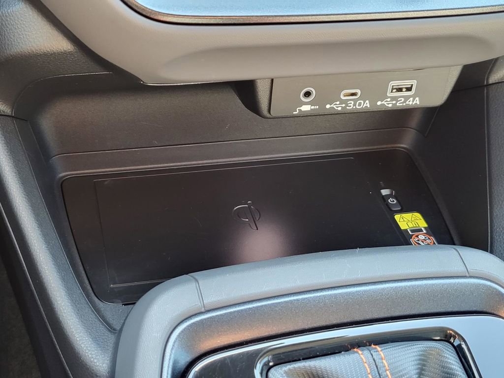 Certified 2025 Subaru Crosstrek 2.5i Limited w/ Crosstrek Mirror Package image 26