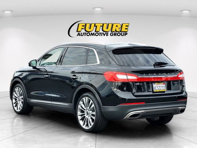 Used 2018 Lincoln MKX Reserve image 6