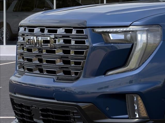 New 2027 GMC Acadia Denali Ultimate AWD/4WD image 13