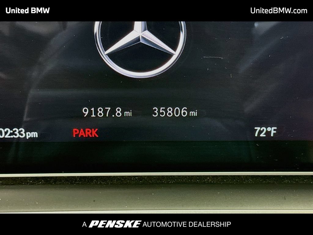 Used 2024 Mercedes-Benz GLE 350 4MATIC image 7