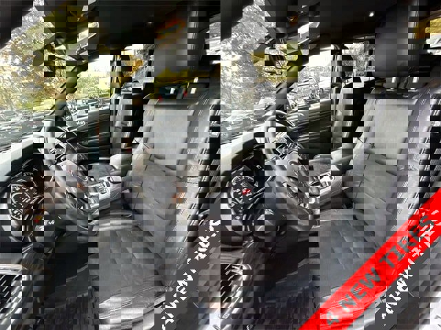 Certified 2021 Jeep Grand Cherokee Laredo X image 15