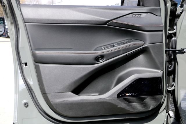 New 2026 Jeep Cherokee Overland AWD/4WD image 16