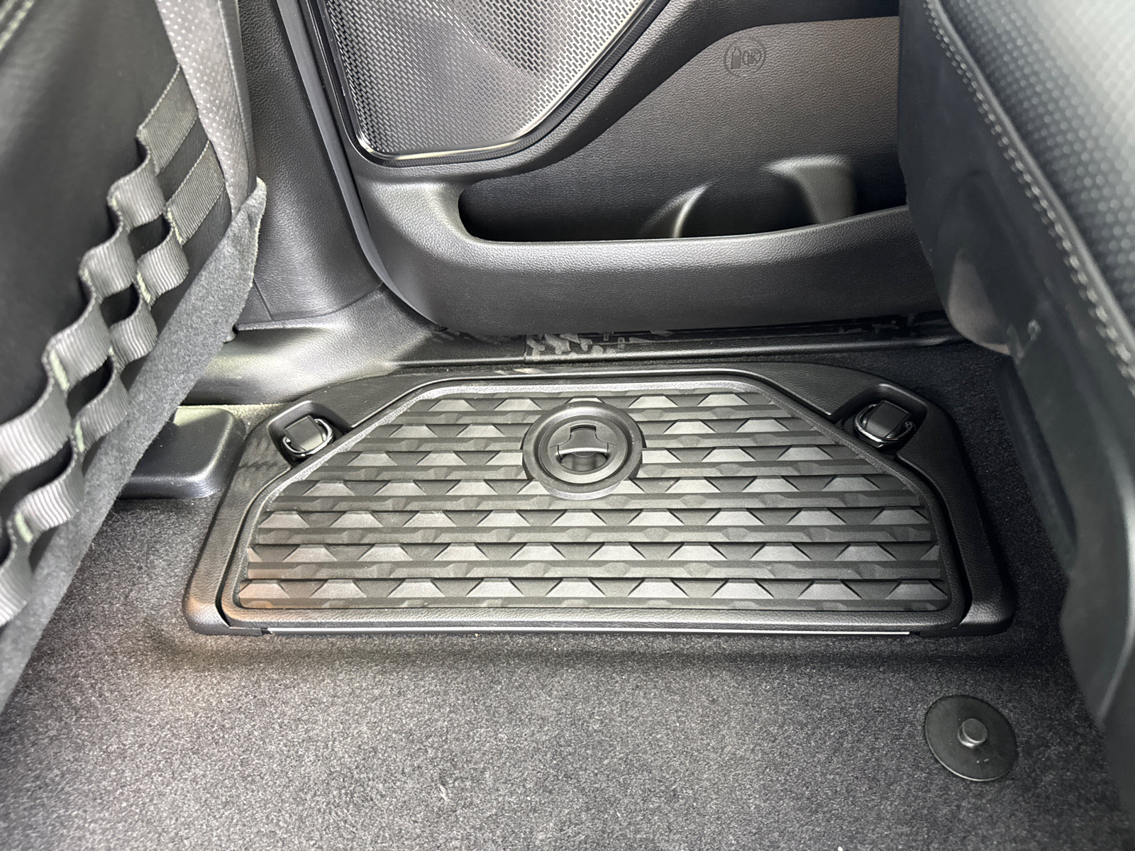 New 2026 RAM 1500 RHO w/ RHO Level 1 Equipment Group image 8