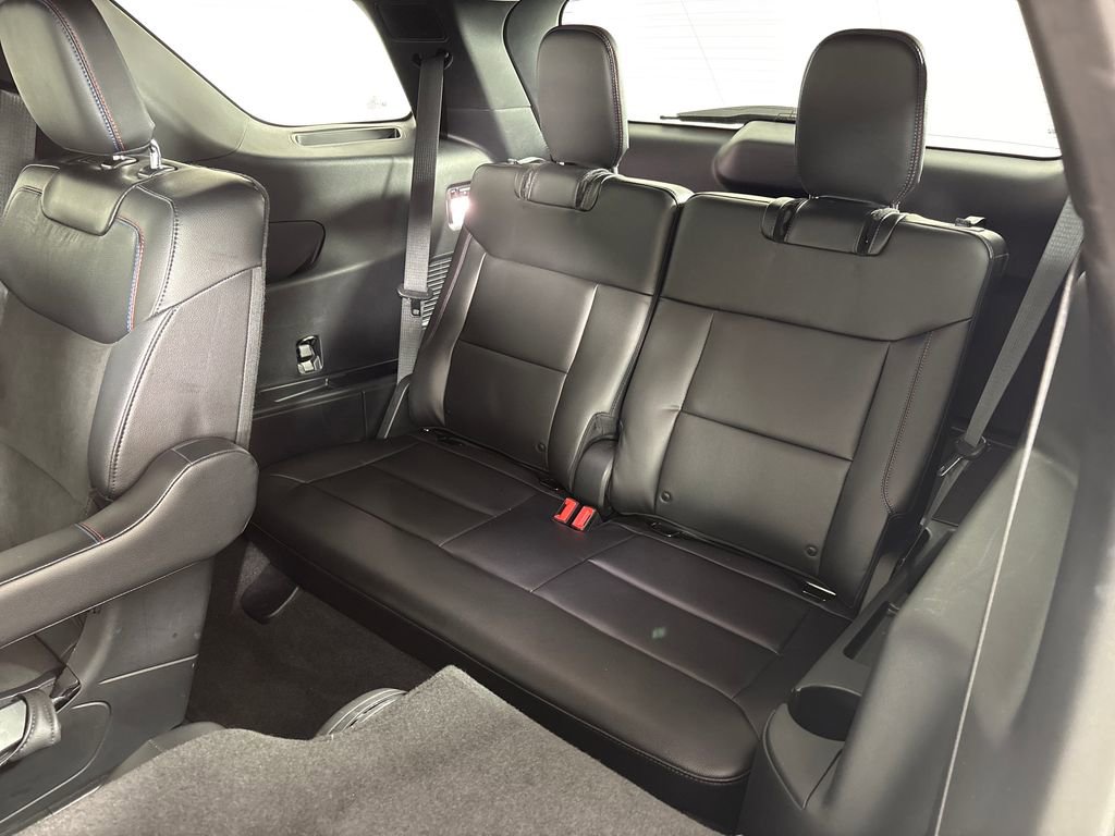 Certified 2023 Ford Explorer ST w/ Equipment Group 401A image 32