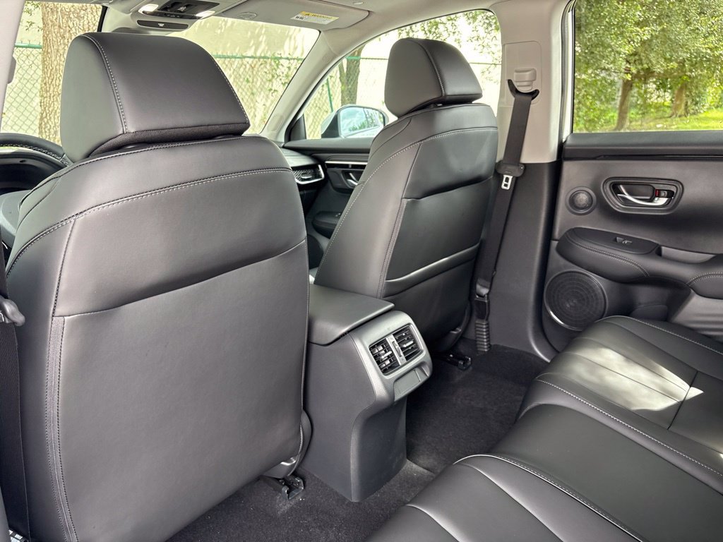 New 2026 Acura ADX FWD image 19