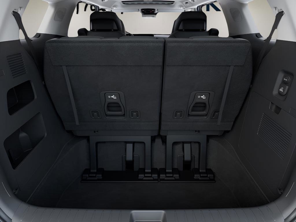 New 2026 Kia Carnival SX Prestige image 20