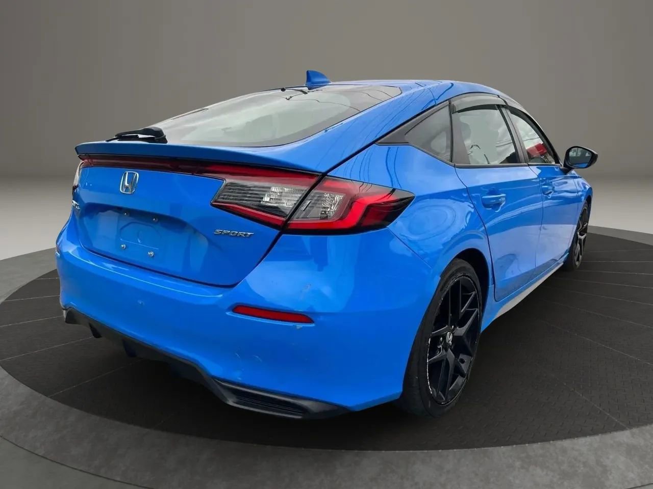 Used 2022 Honda Civic Sport image 5