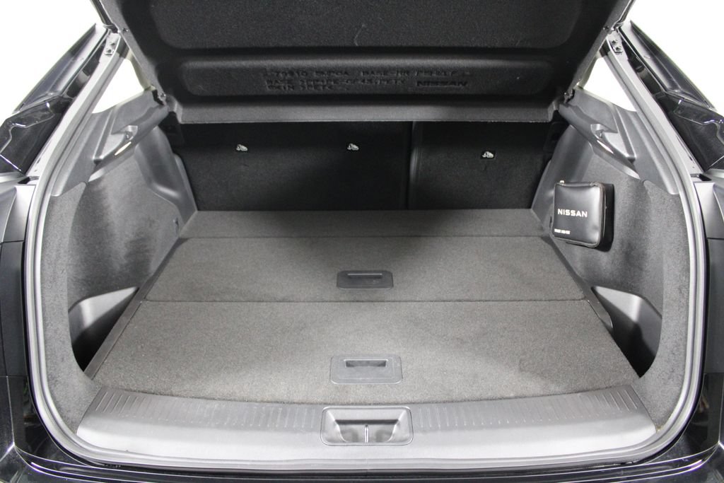 Certified 2023 Nissan Ariya AWD image 17