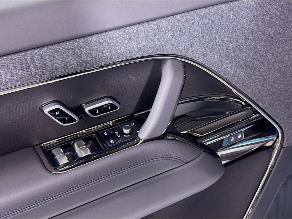 New 2026 Land Rover Range Rover Sport Dynamic SE AWD/4WD image 25