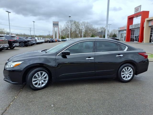 Used 2018 Nissan Altima 2.5 S w/ S Convenience Package image 17