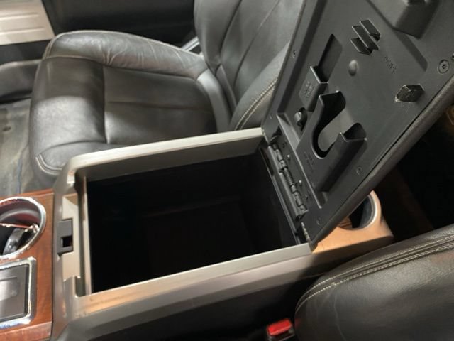 Used 2009 Ford F150 Lariat AWD/4WD image 37